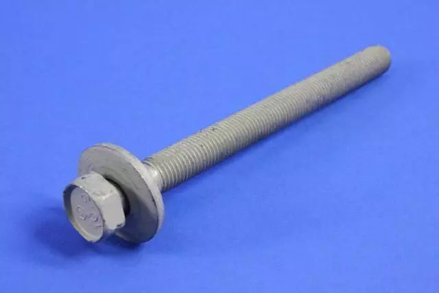 Hex Flange Head Screw, Mounting - Mopar (6511250AA)