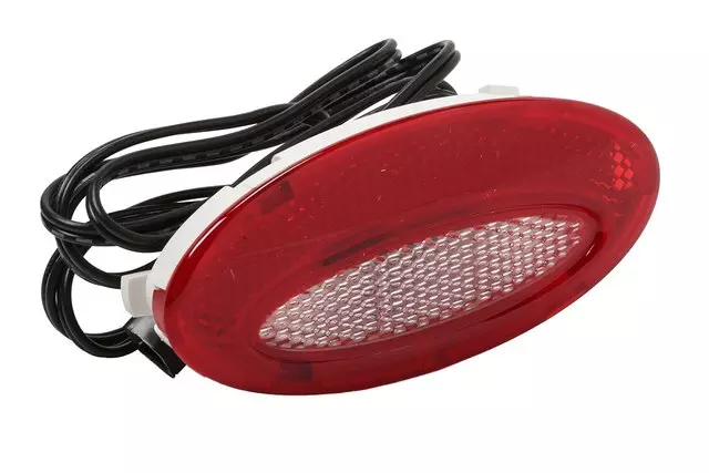 15876517 - Body: Courtesy Lamp for Cadillac: Escalade, Escalade ESV, Escalade EXT Image