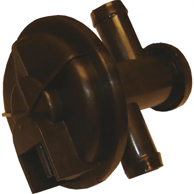 8211236 - Air Conditioning &amp; Heat: HVAC Heater Control Valve for GLOBAL PARTS DISTRIBUTORS Image