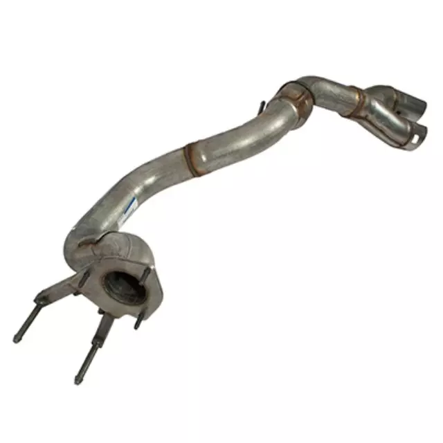 Exhaust Muffler - Ford (BC3Z-5230-D)