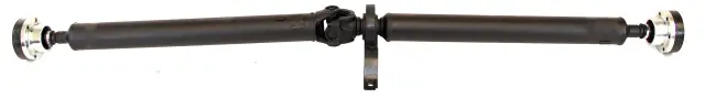 986087 - Driveline and Axles: Rear 2-Piece Steel Driveshaft Assembly for Dorman Image