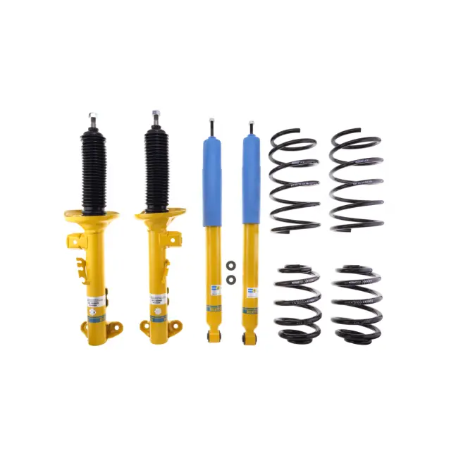 46242808 - : B12 (Pro-Kit) - Suspension Kit for Bilstein Image
