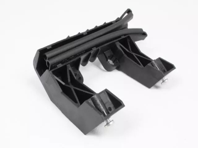 Rear Door Glass Channel, Right - Mopar (68043892AA)