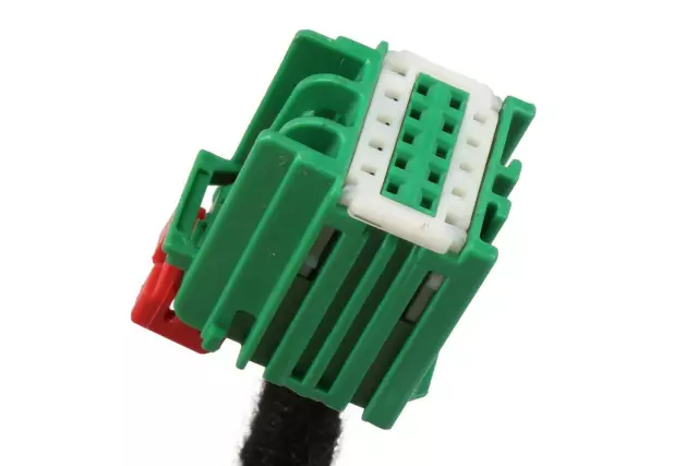 Rear Driver Side Door Wiring Harness - GM (84290996)