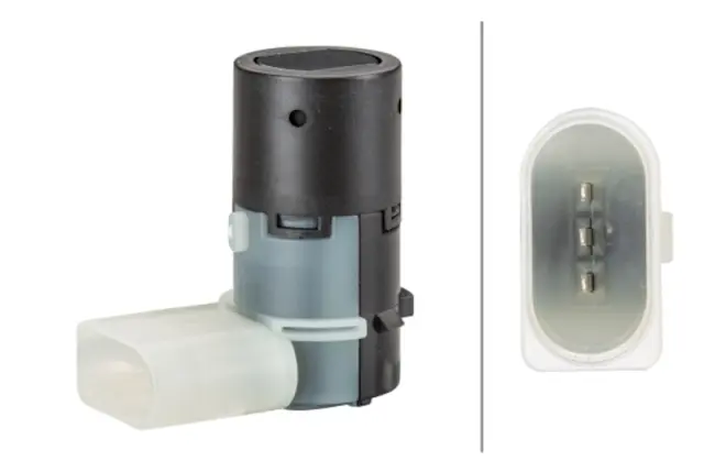 358141241 - Exterior: Hella Parking Aid Sensor for Hella Image