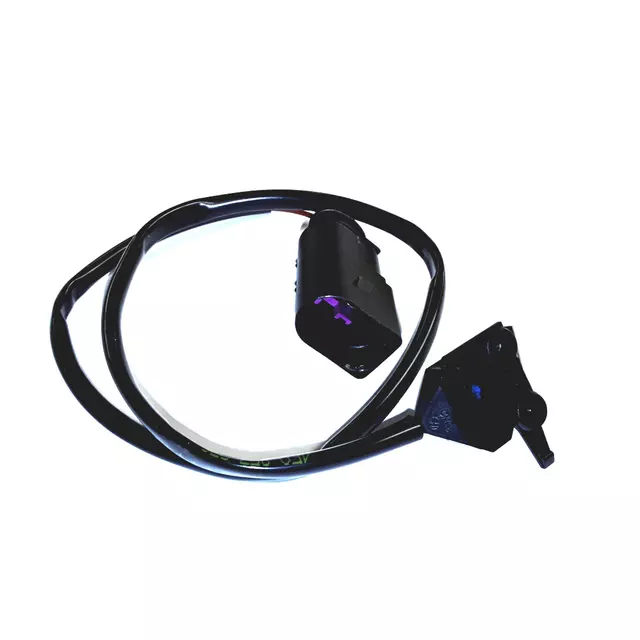 4F0953236 - Body: Micro-switch for Audi: A6, A6 Quattro, A7 Quattro, R8, RS7, S6, S7 Image