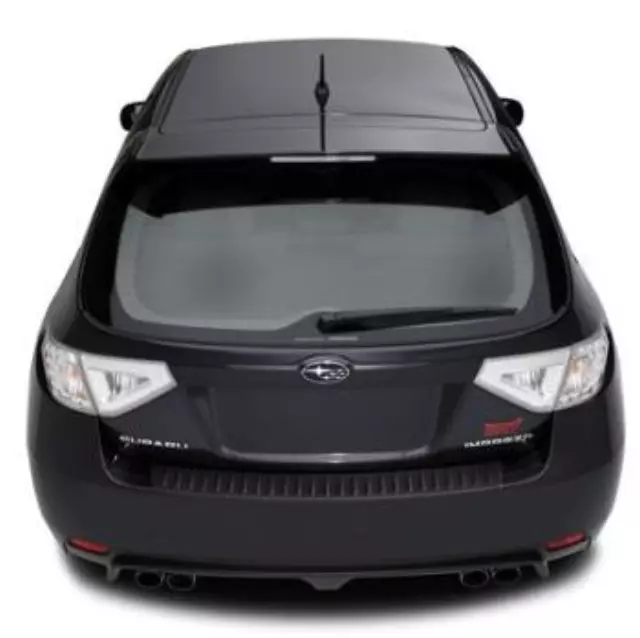 E771SFG000 - : Bumper Cover, Rear for Subaru Image