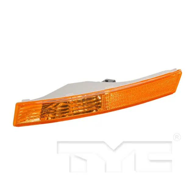 12514000 - : Turn Signal Light Assembly - Replaces VW 3C0 953 041 K for TYC Image