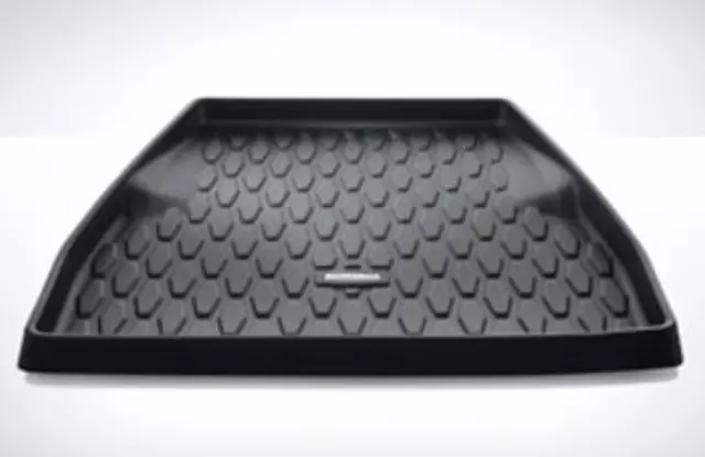 T2R11244 - : Luggage Compartment Semi-Rigid Protector for Jaguar: F-Type Image