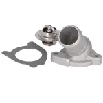 4941KTUS - : UltraStat Thermostat Kit- 192 Degrees w/ Gasket for Motorad Image