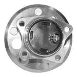 693206 - : Lexus, Toyota (FWD) Wheel Bearing and Hub Assembly  - Rear Left for GSP Image