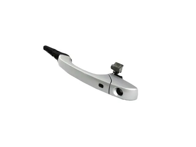 1QA21SSEAK - Doors, Door Mirrors and Related Parts: Exterior Door Handle, Left for Mopar Image image