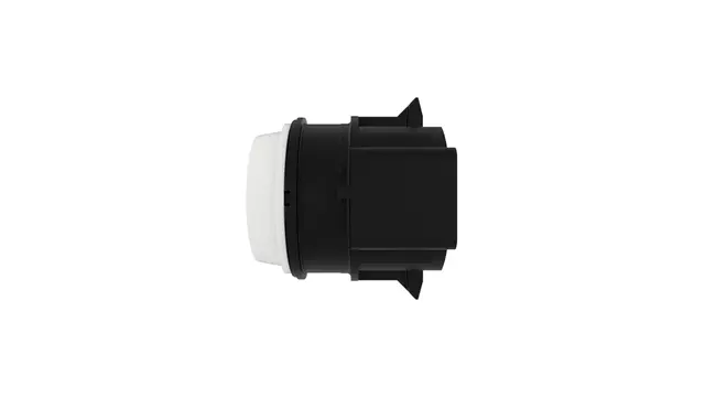 Park Assist Sensor - Mopar (68266937AA)