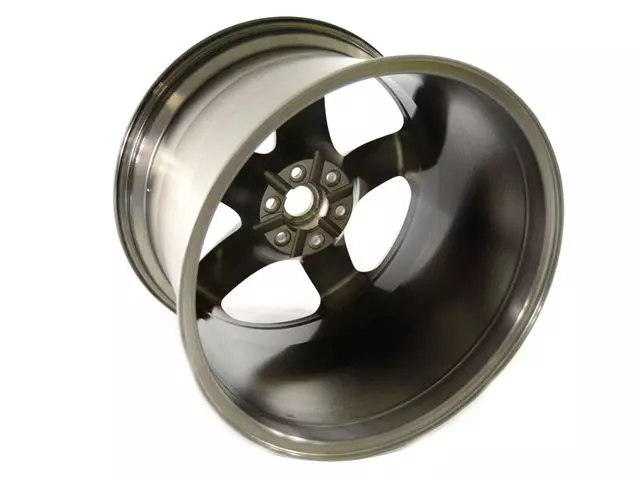Wheel, Alloy - Mopar (1WL88JXYAB)