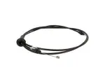 FL3Z16916B - Body: Release Cable for Ford: F-150 Image