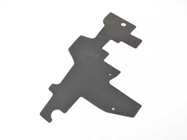 Radiator Upper Seal - Mopar (68237322AA)