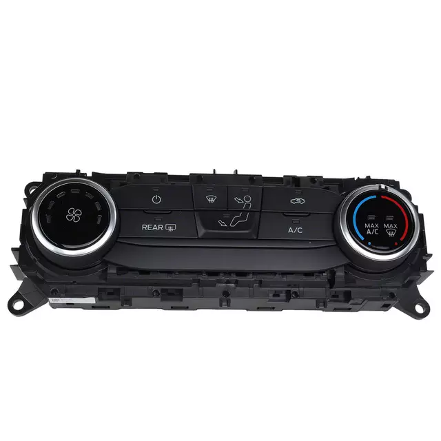 KK2Z19980G - : Dash Control Unit for Ford Image