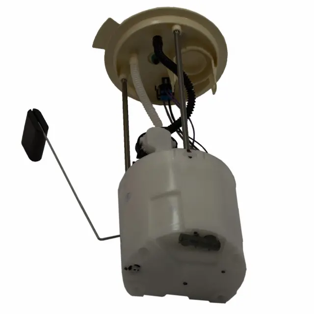 PFS557 - Air &amp; Fuel Delivery: Electric Fuel Pump for Ford: F-350 Super Duty, F-450 Super Duty, F-550 Super Duty Image