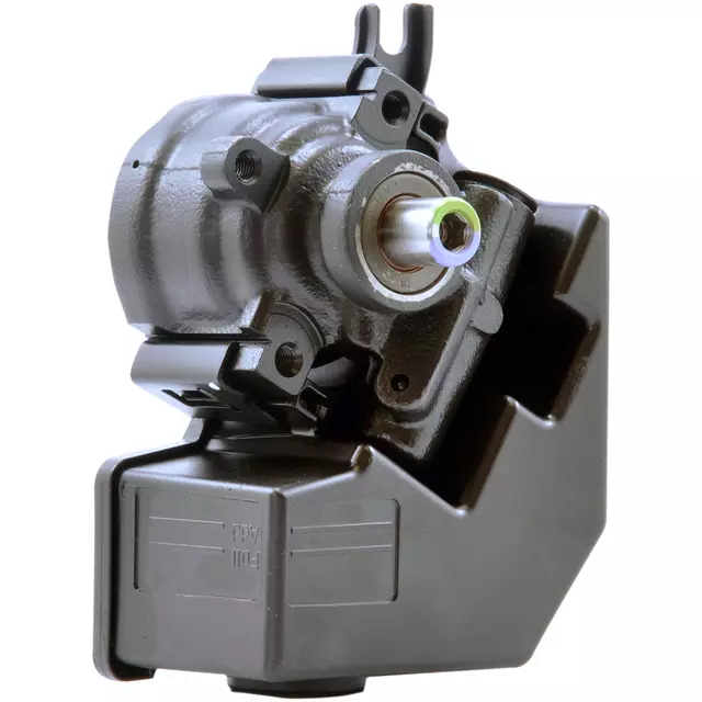Power Steering Pump - ACDelco (36P1537)