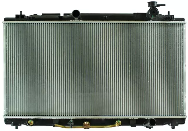 8012919 - Cooling Systems: Agility Radiator for Agility Image