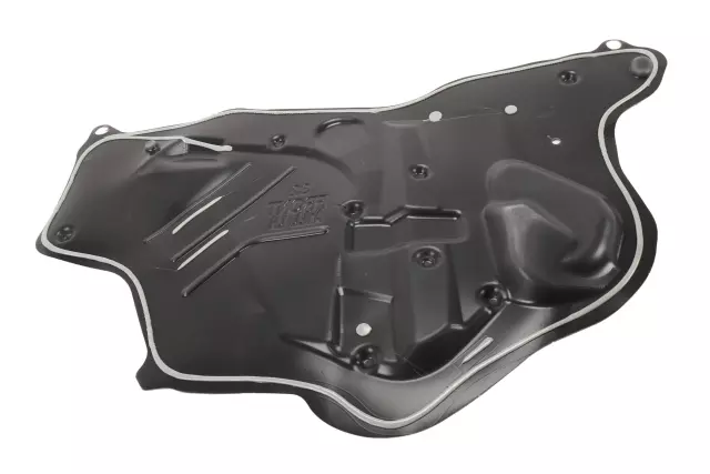 84242132 - Body: Water Deflector for Cadillac: CTS Image