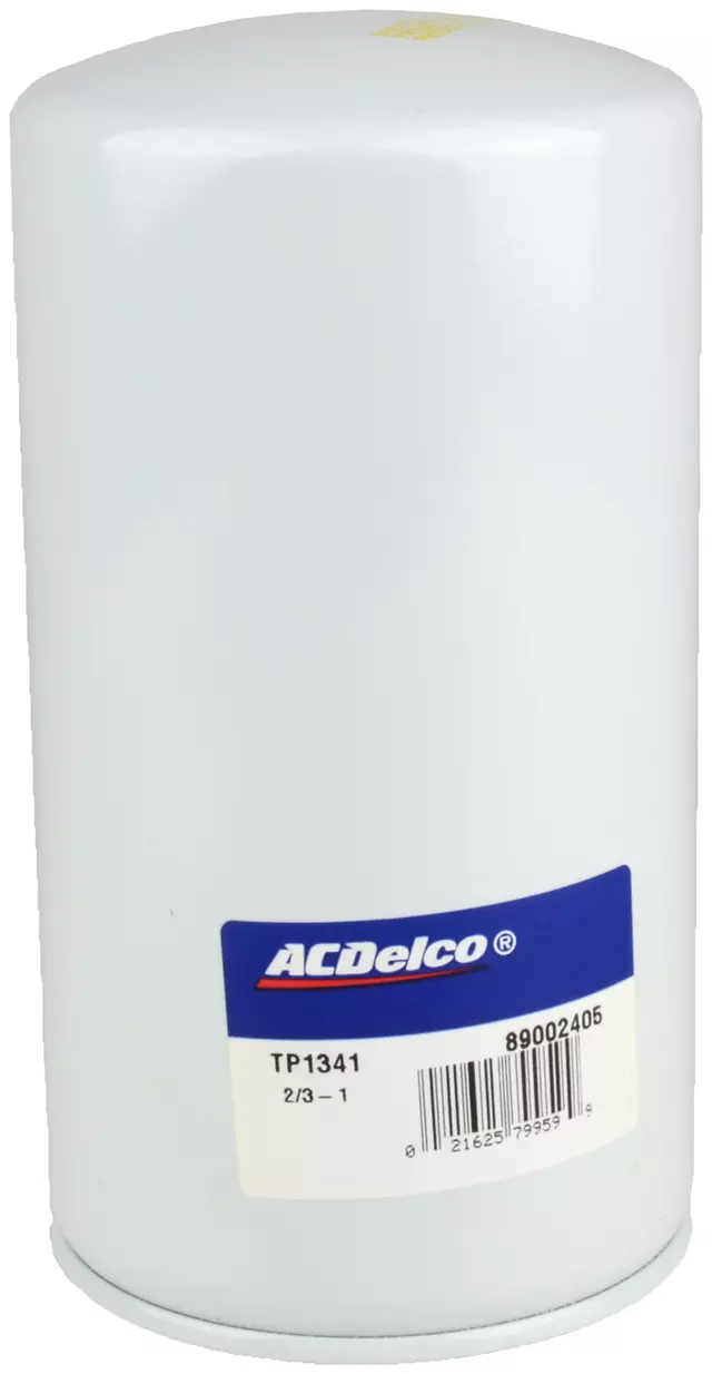 Filter - GM (89002405)