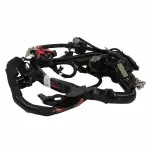 WC96841 - Electrical: Motorcraftâ„¢ Battery Cable for Ford: F-150 Image