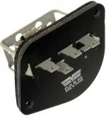 973043 - HVAC: HVAC Blower Motor Resistor for Dorman Image