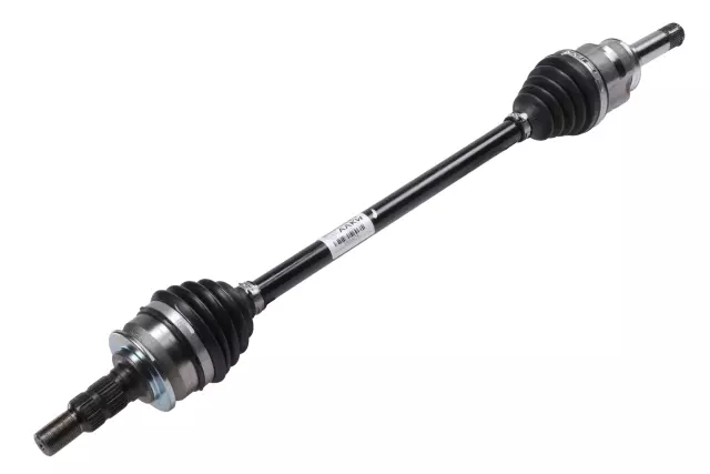 22823299 - Universals &amp; Rear Axle: Axle Assembly for Buick: LaCrosse, Regal | Cadillac: XTS Image