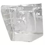 1L5Z19B666AA - HVAC: Insulator for Ford: Ranger Image