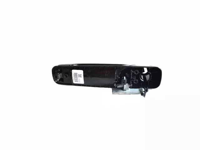 1GH21KGZAF - Doors, Door Mirrors and Related Parts: Exterior Door Handle, Left for Ram: 1500, 2500, 3500 Image