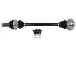 PR27916 - : BMW (Convertible/Coupe/Wagon - 3.0) CV Axle Assembly  - Rear Left for GSP Image