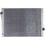 13790C - : gpd Radiator 13790C for GLOBAL PARTS DISTRIBUTORS Image
