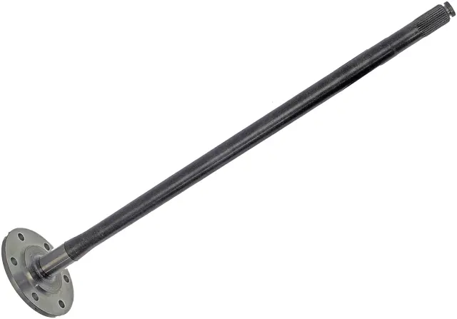 630101A - Driveline and Axles: Rear Axle Shaft, Left Or Right for Dorman Image