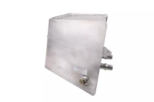 20844022 - : Intercooler Coolant Reservoir for GM Image