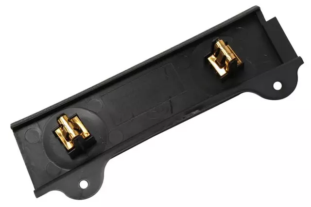 23210076 - Body: Upper Trim Panel for GM Image