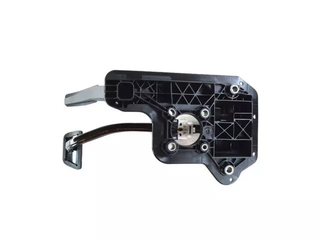 Brake And Accelerator Pedal - Mopar (04581676AD)