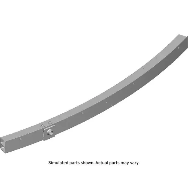 87860576 - : Bumper Impact Bar for Chevrolet: Corvette Image