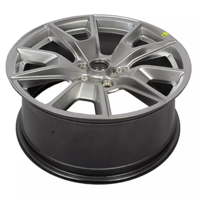Wheel, Alloy - Ford (FR3Z-1007-H)