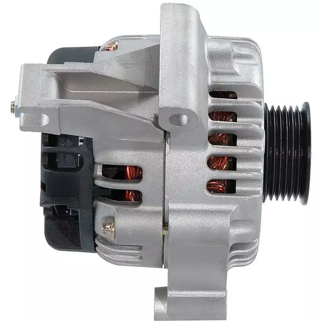 19298385 - : Alternator for GM Image