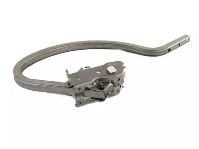 68159369AD - Body Sheet Metal Except Doors: Deck Lid Hinge, Left for Mopar Image