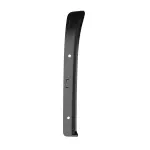 68156562AB - Exterior Ornamentation: Front Fascia Spat, Right for Mopar Image
