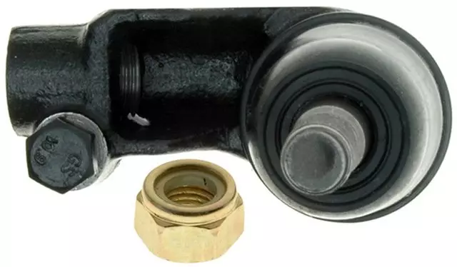 Driver Side Outer Steering Tie Rod End - GM (88910343)