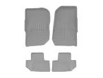 4657313IM - : Grey FloorLiner™ HP for WeatherTech Image