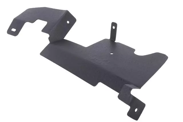 22839376 - Cooling System: Air Deflector for Buick: Regal Image