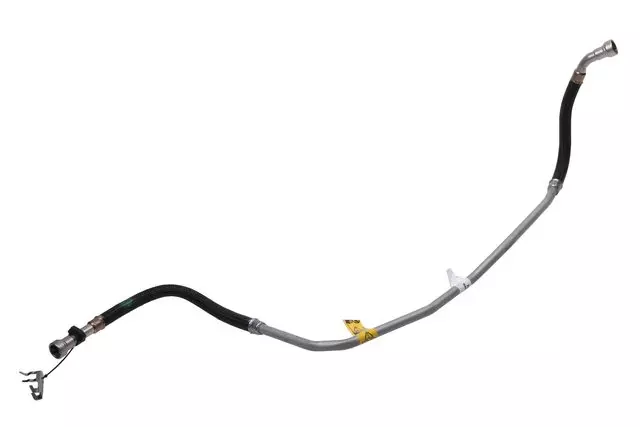 20982990 - : Front Fuel Feed Pipe for GM Image