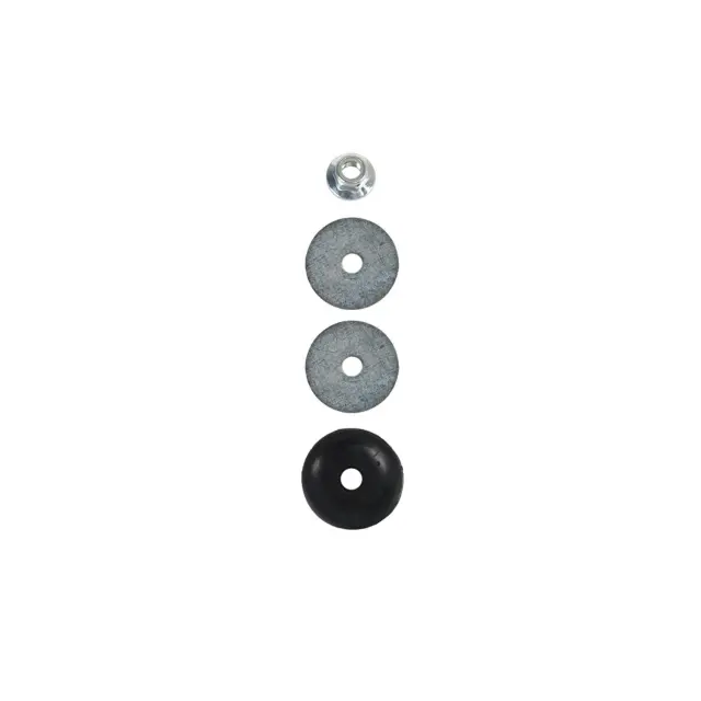 172484 - : PRT 172484 Suspension Shock Absorber for PRT PERFORMANCE RIDE Image