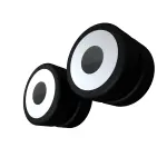 68214309AA - : Isolator for Mopar Image