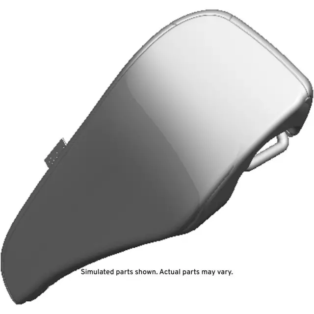 42613651 - : Bolster for Chevrolet: Spark Image