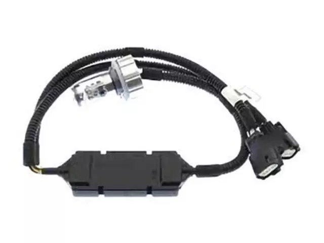 Park Lamp - Ford (EG1Z-13410-B)